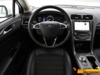 Ford Fusion USA II · Рестайлинг, 2018 г.