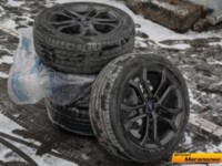 Ford Fusion USA II · Рестайлинг, 2018 г.