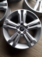 Toyota 7x17 5x114.3 4 шт.