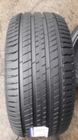 Легковые шины Michelin Latitude Sport 3 255/55 R18 4 шт.