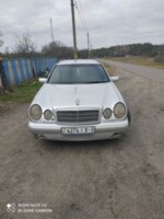 Mercedes-Benz E-Класс W210, S210, 1999 г.