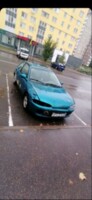 Mitsubishi Colt IV, 1995 г.