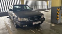 Audi 100 4A, C4, 1992 г.