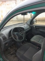 Citroen Berlingo I, 2000 г.