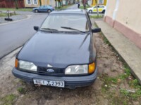 Ford Sierra I · Рестайлинг, 1992 г.