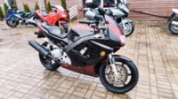 Honda CBR, 1997 г.