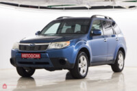 Subaru Forester III, 2009 г.