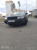 Audi 100 4A, C4, 1992 г.