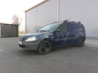 Renault Logan I · Рестайлинг, 2011 г.