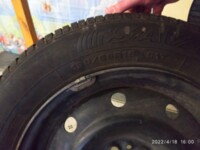 Легковые шины Sava Perfecta 195/65 R15 4 шт.