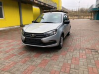 Lada (ВАЗ) Granta I · Рестайлинг, 2019 г.