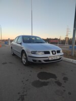SEAT Toledo II, 1999 г.