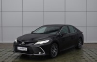 Toyota Camry XV70, 2021 г.