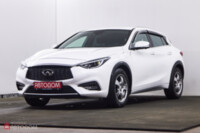 Infiniti Q30, 2016 г.