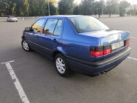 Volkswagen Vento, 1995 г.