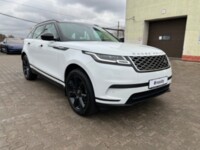 Land Rover Range Rover Velar, 2020 г.