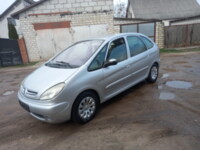 Citroen Xsara Picasso I, 2004 г.