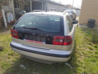Volvo V40 I · Рестайлинг, 2000 г.