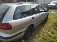 Volvo V40 I · Рестайлинг, 2000 г.