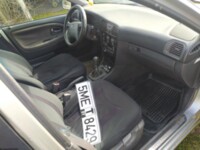 Volvo V40 I · Рестайлинг, 2000 г.