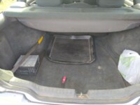 Volvo V40 I · Рестайлинг, 2000 г.