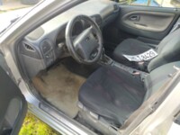 Volvo V40 I · Рестайлинг, 2000 г.