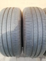Легковые шины Michelin Energy XM2 + 205/55 R16 4 шт.