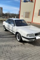 Audi 80 B4, 1994 г.