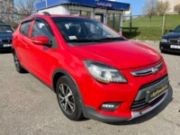 Lifan X50, 2015 г.