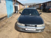 Honda Accord V, 1995 г.