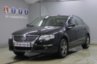 Volkswagen Passat B6, 2008 г.