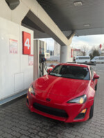 Scion FR-S, 2016 г.