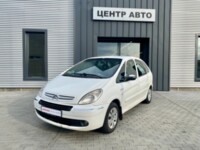 Citroen Xsara Picasso II, 2005 г.