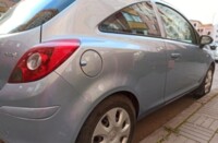 Opel Corsa D, 2009 г.