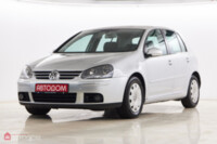 Volkswagen Golf V, 2003 г.