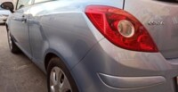 Opel Corsa D, 2009 г.