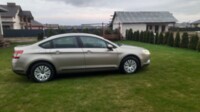 Citroen C5 II, 2011 г.