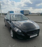 Volvo S60 II, 2011 г.
