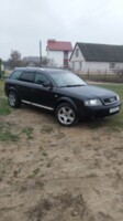 Audi A6 Allroad C5, 2004 г.