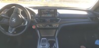 Honda Accord X, 2018 г.