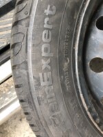 Легковые шины Uniroyal Rainexpert3 185/65 R15 4 шт.