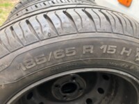 Легковые шины Uniroyal Rainexpert3 185/65 R15 4 шт.