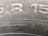 Легковые шины Uniroyal Rainexpert3 185/65 R15 4 шт.
