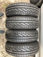 Легковые шины Uniroyal Rainexpert3 185/65 R15 4 шт.