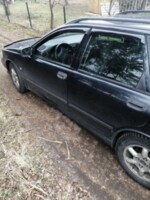 Volvo V40 I · Рестайлинг, 1999 г.