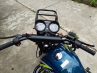 Hors Alpha off road, 2022 г.
