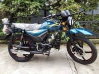 Hors Alpha off road, 2022 г.