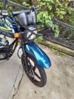 Hors Alpha off road, 2022 г.