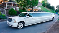 Cadillac Escalade II, 7 мест, 2005 г.