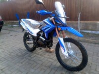 Motoland XR RR NEW 172 FMM, 2022 г.
